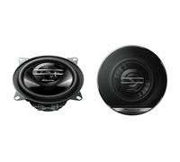 Kit 2 Altavoces Anteriores Para Daewoo/Chevrolet Matiz Del 2005 210W 10Cm