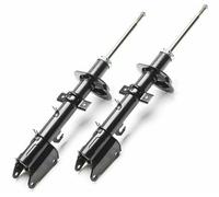 Kit 2 Amortiguadores Posteriores A Gas FAST Alfa Romeo 147 1.6 2.0 TS 1.9 JTDM