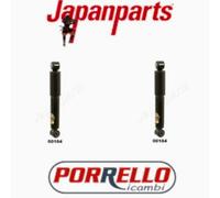 KIT 2 AMORTIGUADORES POSTERIORES FIAT PUNTO BARCHETTA LANCIA Y DESDE 1993