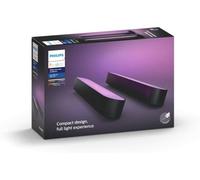 Philips Hue White and Color ambiance Pack doble barra de luces Play