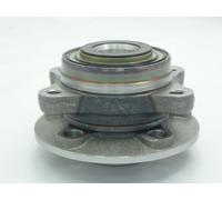 Kit 2 Cabeza Husillo Cojinete Delantero Volvo XC90 2002-2006/36 Diente