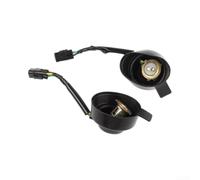 Kit 2 Cables Socket Para Raptor Kit 2 Cables Socket Para Raptor | Incluye 2 unidades, repuesto completo para faros, modelos para raptor, ahorro en reparación