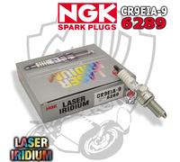 Bujía de encendido NGK CR9EIA-9, 1 Pieza