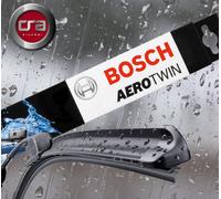 STARK Escobillas Limpiaparabrisas para FIAT Ducato Kastenwagen (250, 290)
