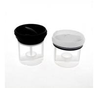 Kit 2 Filtros Copreci+Askol Lavadora Whirlpool Original 484000000966