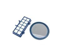 Kit 2 Filtros U89 Para Hoover KHROSS Aspirapolvo Bidón Azul Original 35601899