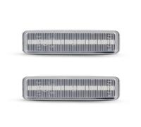 Kit 2 Indicadores De Dirección Led Compatible Con BMW E39 Limo + Touring