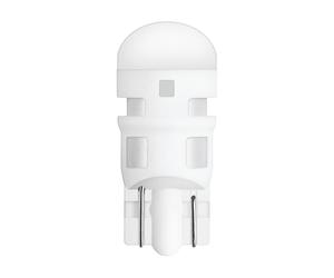 Kit 2 Lampes de signalisation LED Auto Osram LEDriving® SL (W5W) Cool White 6000K 12V 2825DWP-2BL