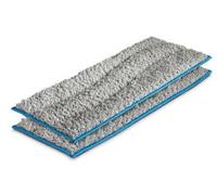 Kit 2 Mopas Reutilizables IROBOT (Compatibilidad Braava Jet M6)