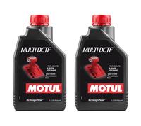 Oleo Motul Dctf Cambio Automático Dsg Doble Embrague Audi Seat Skoda
