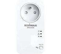 Kit 2 PLC/Powerline EDIMAX HP-6101ACK 500MBPS WiFi