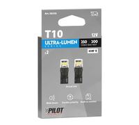 KIT 2 PZ LÁMPARA DE POSICIÓN MODELO T10 PARA HONDA SH 125/150