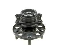 Kit 2 Rueda Trasera Cojinete Hub Hyundai Elantra 2011 Veloster 2011-