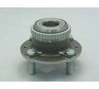 Kit 2 Rueda Trasera Cojinete Hub Kia Sephia I/II 1993 Shuma I 1998 ABS