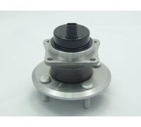 Kit 2 Rueda Trasera Cojinete Hub Toyota Corolla UK 2001 4 Pernos de Rueda