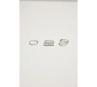 Kit 3 anillos Mister Tee S/M