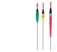 Kit 3 flotadores WaterQueen pêche au coup TU