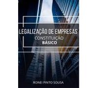 Kit 3 Livros - Legalização De Empresas (ebook)