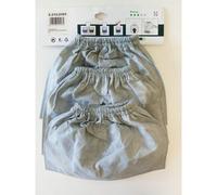 KIT 3 PREFILTRO ADICIONAL TELA PARA ASPIRADOR LAVOR VAC FREDDY 18/20/30