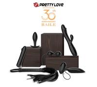 Kit 30th Anniversary Collection Kit de Prettylove