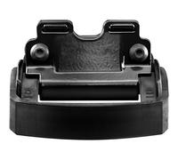 Kit 3145 fixpoint xt, kit adaptador personalizado para montar un sistema de portaequipajes en vehículos seleccionados, referencia 183145