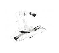 Kit 3A Bicicleta Para Peruzzo Atlantis 714