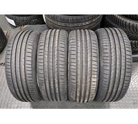 Kit 4 205/50 R17 93W Neumáticos De Coche Hankook Prime4 Gomas De Verano DOT 2025