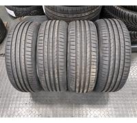 Kit 4 205/50 R17 93W Neumáticos De Coche Hankook Prime4 Gomas De Verano DOT 2025