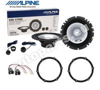 Alpine SXE-1750S