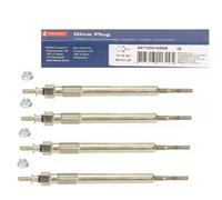 Kit 4 Candelas DENSO DG-173 Hyundai Santa Fe' IX35 Kia Sportage III 2.2 CRDi