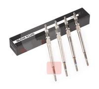 Bosch 0250203002 (GLP016) - Bujía incandescente Duraterm - Caja de cartón - 1 unidad - para vehiculos con motor diesel