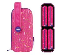 Kit 4 estuches con contenido Copper III, rosa