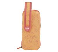 Kit 4 estuches con contenido Cuddles, naranja