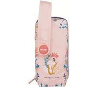 Kit 4 Estuches con Contenido Story Time, Rosa Milan®