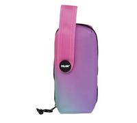 MILAN Kit 4 Estuches con Contenido Sunset, Rosa