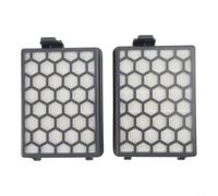 Kit 4 Filtros Repuesto para Aspiradora para kärcher VC2 Kit 4(2 PACK) | HEPA 13 , lavable y reutilizable, captura 99.95% partículas, compatible para modelo 2.863-237.0