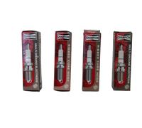 Kit 4 Velas De Encendido Para Peugeot 307 407 607 Citroën C4 Coupé Champion