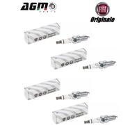 Bosch Bujía de encendido 0 242 145 571 Double Iridium — 1 pieza