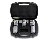 Kit 5 Llaves A Brújula beta 969/C5 Base 1/2" para Frenos Dados Cubo
