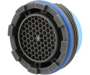 Kit 5 piezas Aireador Neoperl Cachè Honeycomb 01510190 medida M21,5 x 1 con llave