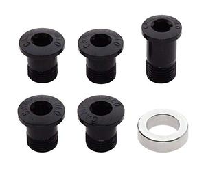 Kit 5 TORNI Plato Campa Macho S.Rec, Record,Chorus