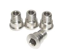 Kit 5 Tornillos Stronglight Compatible Shimano Dura Ace/Ultegra/105