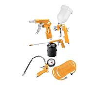 KIT 5pz Para Aire Comprimido