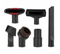 Kit 6 Accesorios Aspiradora para Jimmy H10 Flex 2022-2023 2024 2025 2026+