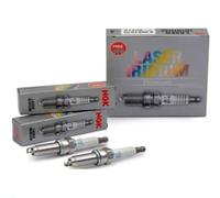 Kit 6 Bujias De Encendido NGK Alfa Romeo Giulia Quadrifoglio Stelvio Q4 2.9 GTA