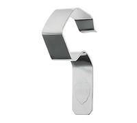 Kit 6 Clips Metálicos Para Tarros De Cocción Weck - Dosen Zentrale