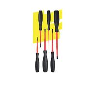 Kit 6 destornilladores Intercable Futur II - 1399007