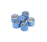 KIT 6 RULLI AZZURRI 15x12 YAMAHA-MINARELLI G.7,2