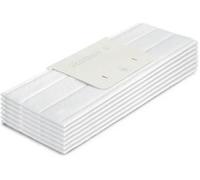 Kit 7 Paños de Limpieza Seco IROBOT (Compatibilidad Braava Jet M6)