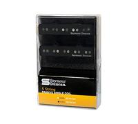 KIT 70/74 JAZZ BASS 5, NEGRO